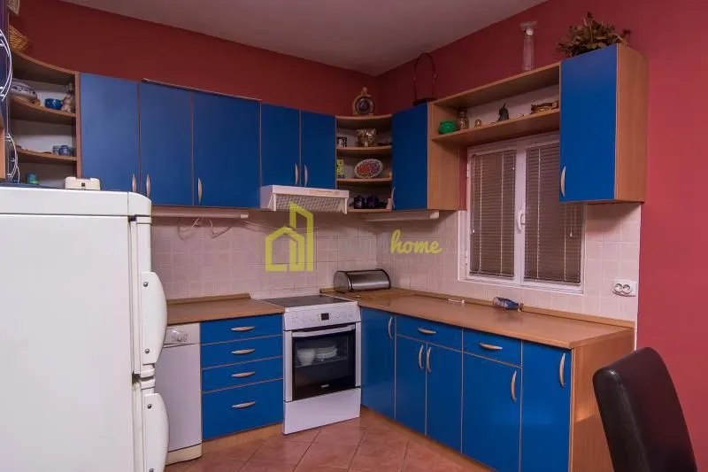 Rent, house, 200m², Donja Gorica, Podgorica