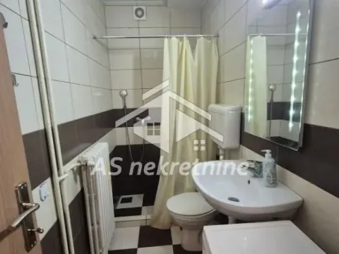 Izdavanje, dvosoban stan, 43m², Botanička Bašta, Palilula Sve Podlokacije - image 8