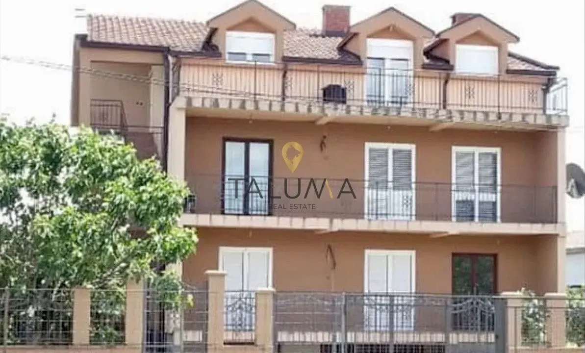 Prodaja, kuća, 460m², Donja Gorica, Podgorica