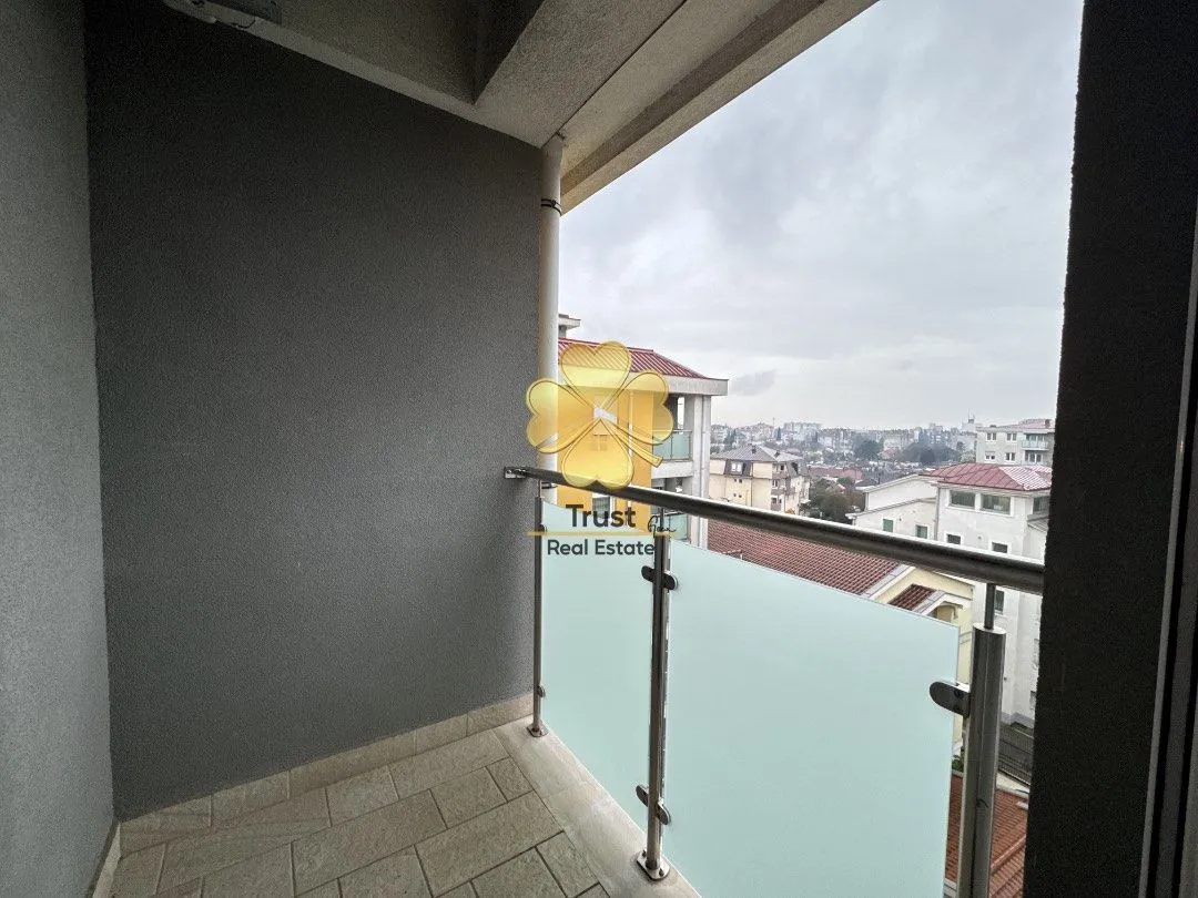 Rent, studio apartment, 30m², Zabjelo, Podgorica