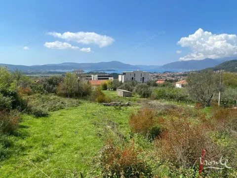 Sale, land lot, 351m², Kavač, Kotor - image 1