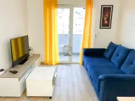 Rent, one bedroom apartment, 47m², Bijeli Do, Budva - image 1