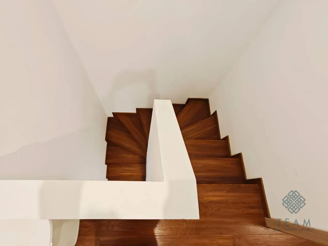 Rent, two bedroom apartment, 90m², Master Kvart, Podgorica