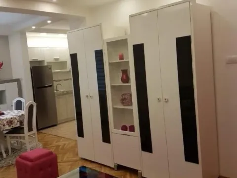 Rent, two bedroom apartment, 55m², Betanija, Novi Sad Sve Podlokacije - image 7