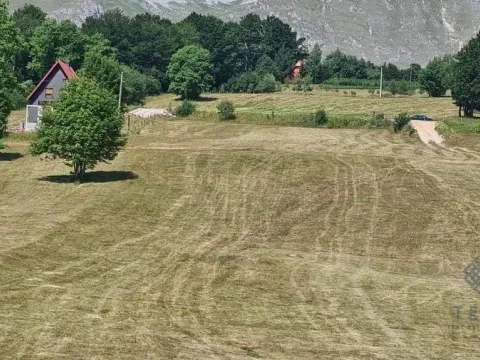 Prodaja, plac, 6500m², Žabljak, Crna Gora - image 3