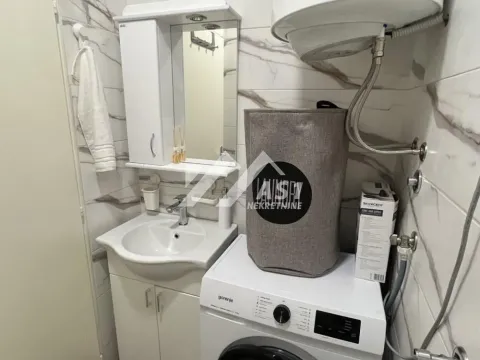 Izdavanje, stan, 25m², Rotkvarija, Novi Sad Sve Podlokacije - image 9