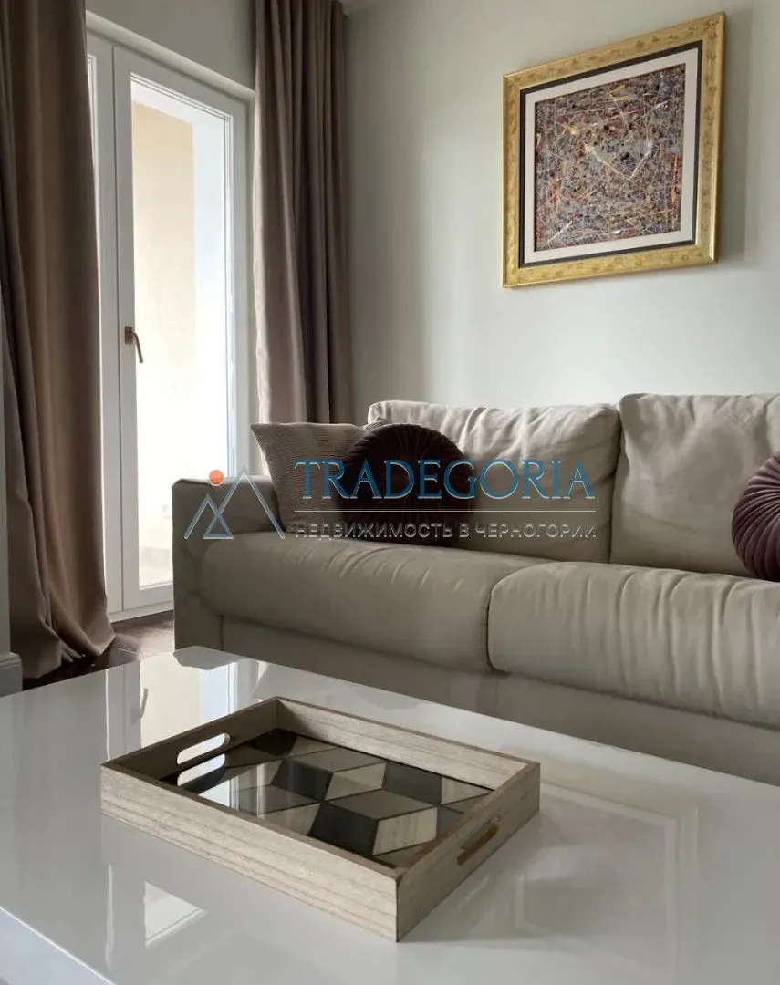 Prodaja, dvosoban stan, 151m², Đenovići, Herceg Novi