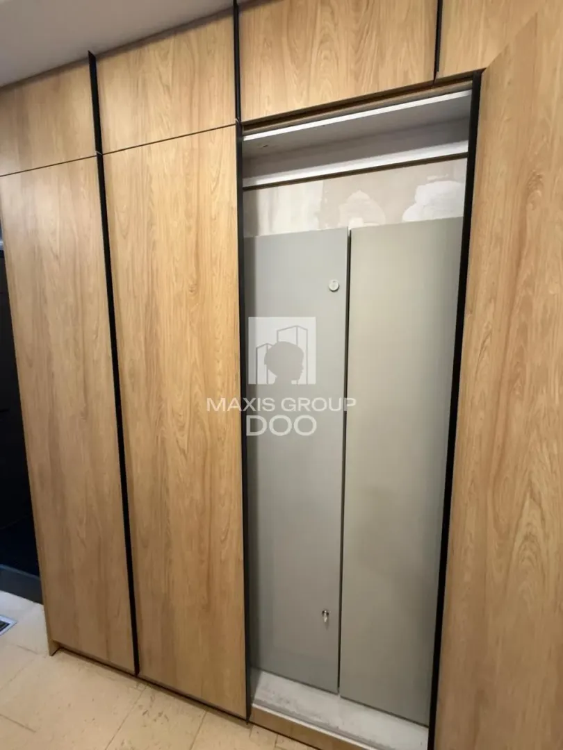 Sale, four bedroom apartment, 150m², Autokomanda, Voždovac Sve Podlokacije