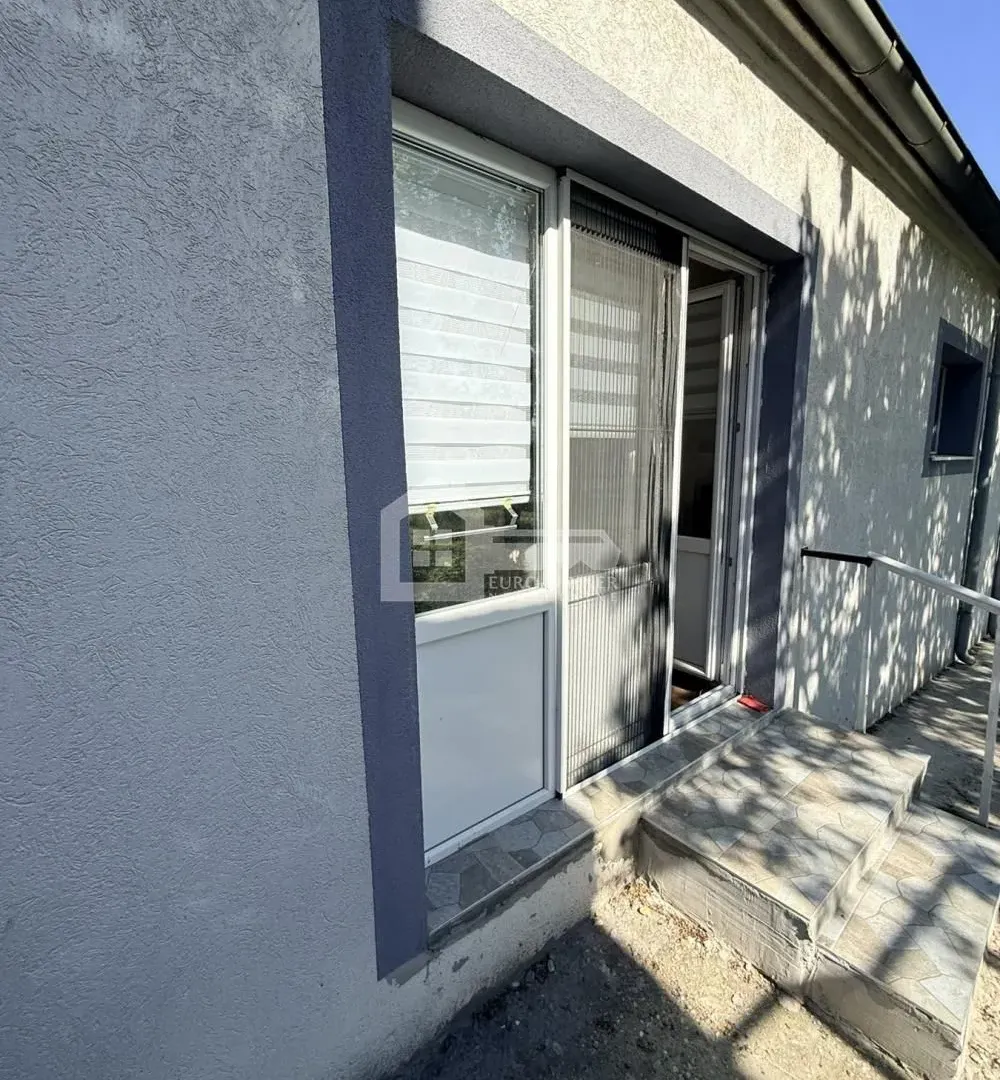 Prodaja, jednosoban stan, 37m², Čukarica, Beograd