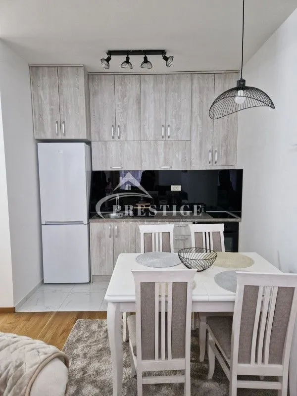Rent, one bedroom apartment, 45m², Zabjelo, Podgorica