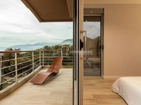 Sale, two bedroom apartment, 119m², Kavač, Kotor - image 3