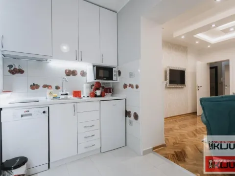 Sale, one bedroom apartment, 38m², Podbara, Novi Sad Sve Podlokacije - image 6