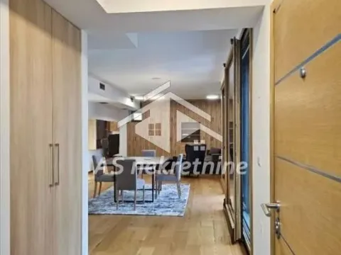 Rent, two bedroom apartment, 90m², Fon (Fon - Bilećka), Voždovac Sve Podlokacije - image 15
