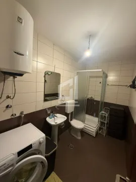Rent, one bedroom apartment, 57m², Krivi Most, Podgorica - image 3