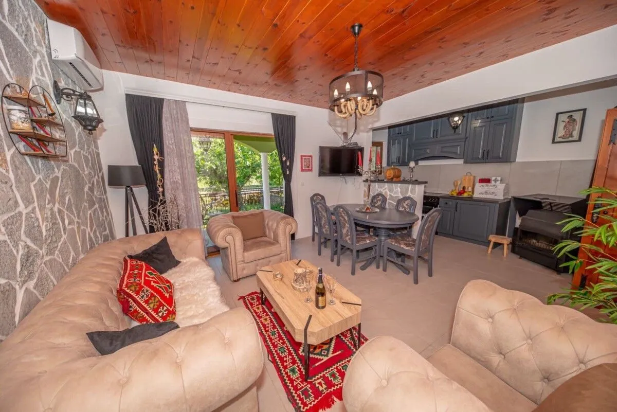 Sale, house, 90m², Virpazar, Bar