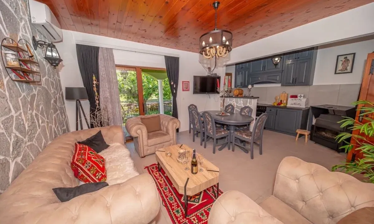 Sale, house, 90m², Virpazar, Bar