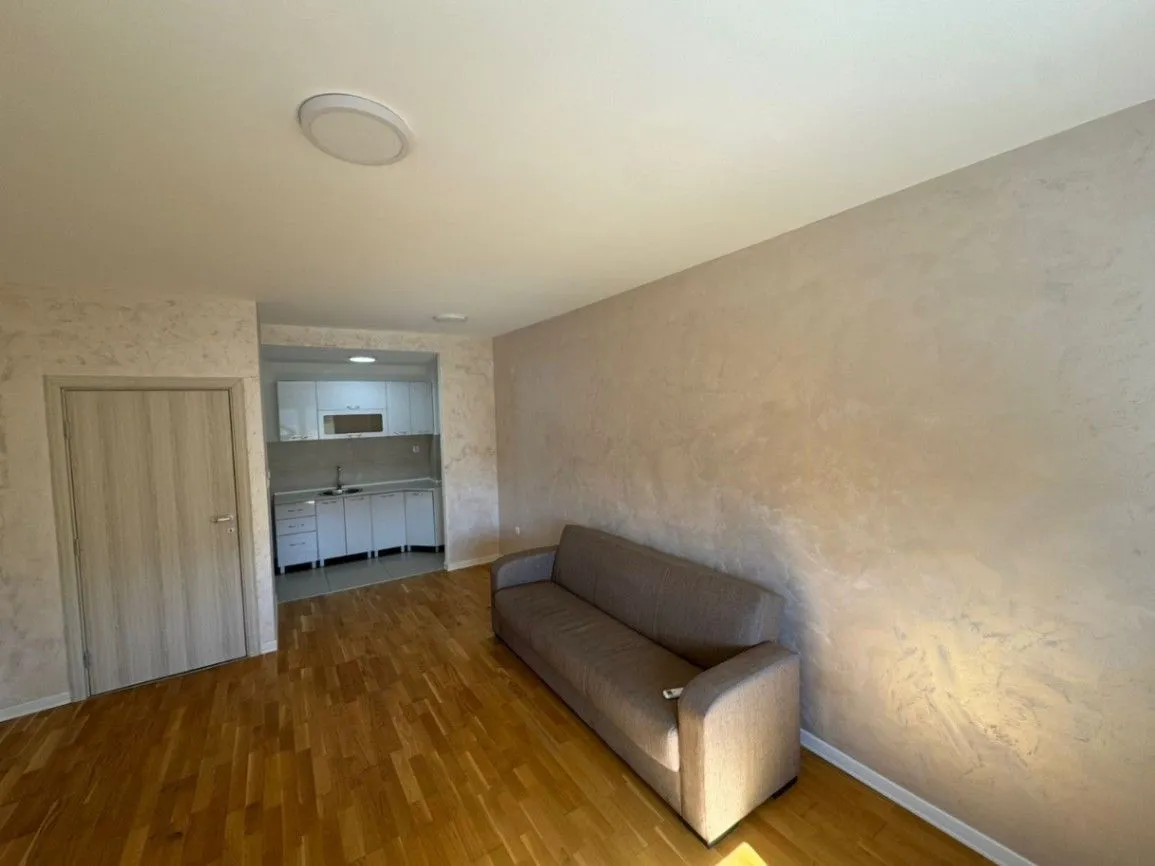 Izdavanje, jednosoban stan, 48m², Zabjelo, Podgorica