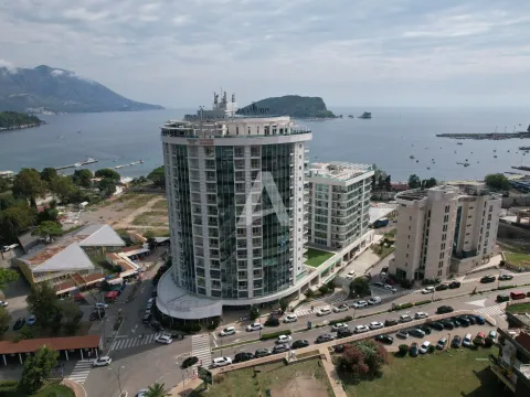 Sale, two bedroom apartment, 104m², Budva, Crna Gora - image 11