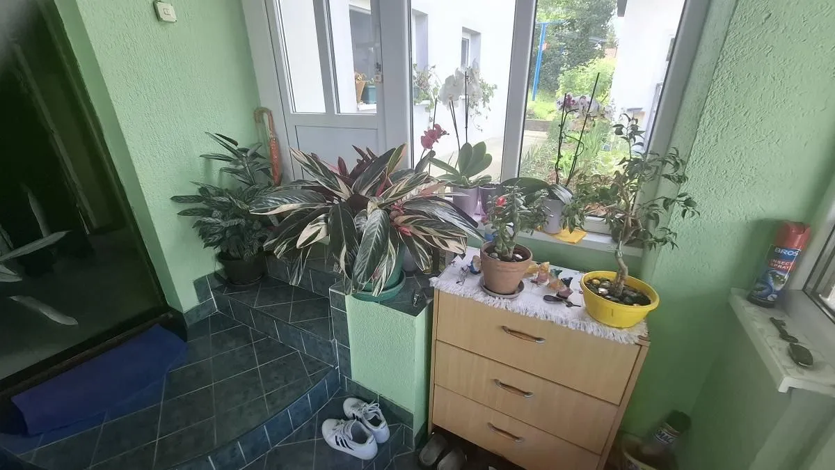 Prodaja, trosoban stan, 135m², Sremski Karlovci, Novi Sad