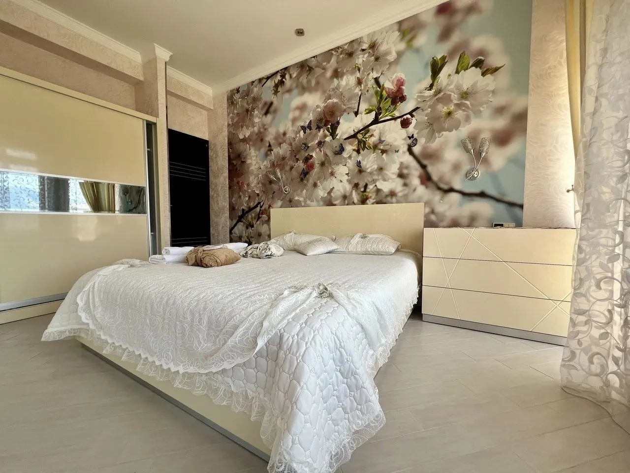Prodaja, trosoban stan, 101m², Orahovac, Kotor