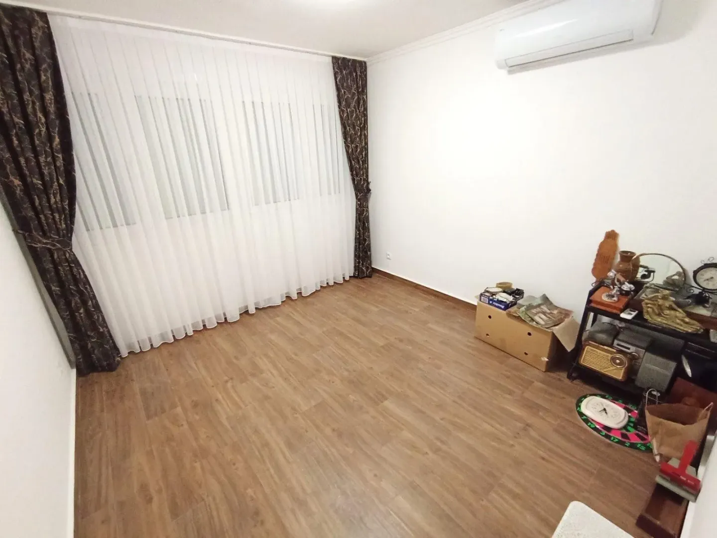 Rent, three bedroom apartment, 100m², Preko Morače, Podgorica