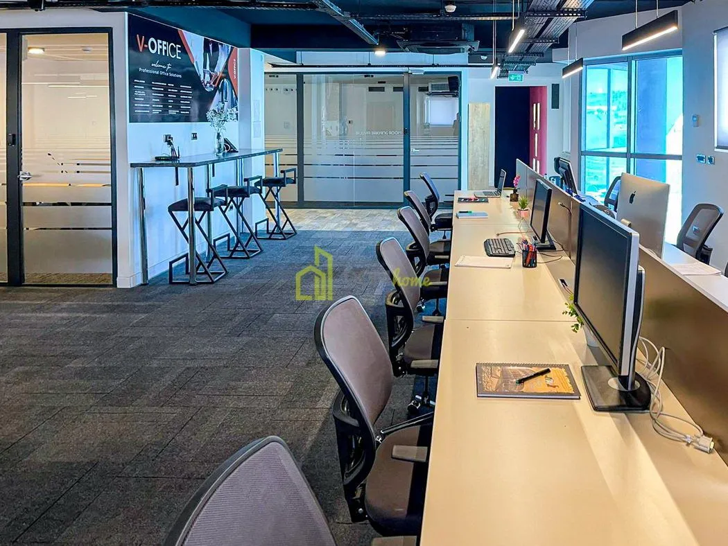 Rent, office space, 705m², Zeta, Podgorica