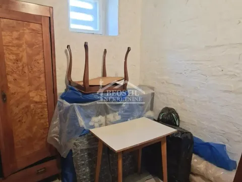 Izdavanje, dvosoban stan, 41m², Stari Grad, Beograd - image 11