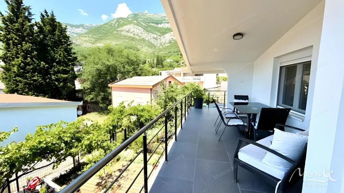 Sale, house, 160m², Sutomore, Bar