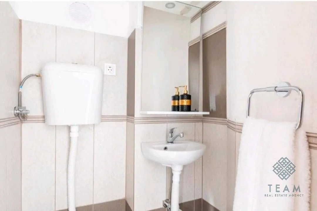 Sale, one bedroom apartment, 58m², Stari Grad Kotor, Kotor