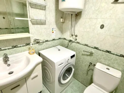 Izdavanje, jednosoban stan, 56m², Preko Morače, Podgorica - image 10