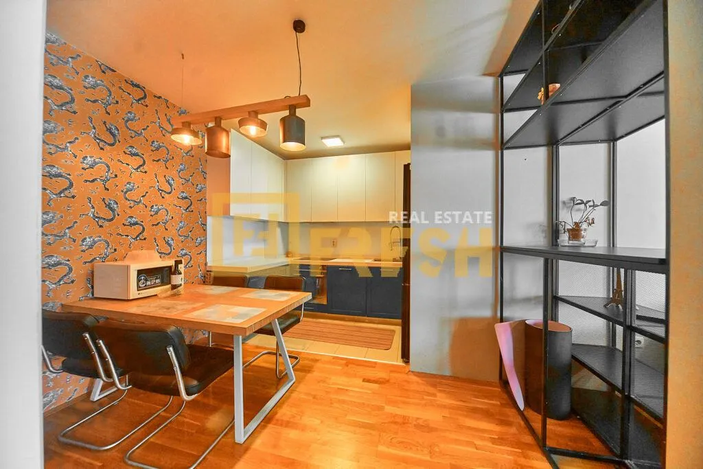 Izdavanje, dvosoban stan, 90m², Ljubović, Podgorica