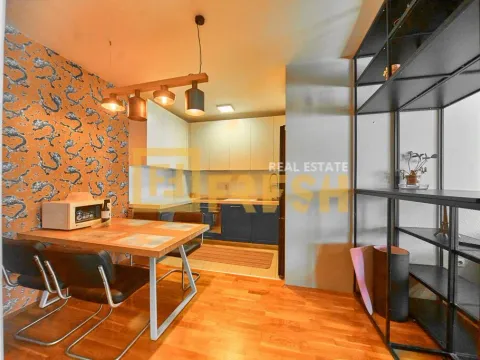 Rent, two bedroom apartment, 90m², Ljubović, Podgorica - image 5