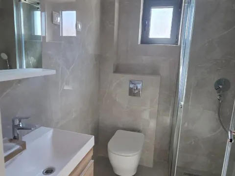 Sale, two bedroom apartment, 55m², Dubovica, Budva - image 6