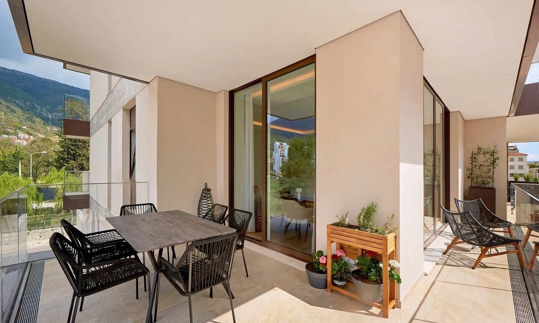 Prodaja, dvosoban stan, 152m², Porto Montenegro, Tivat