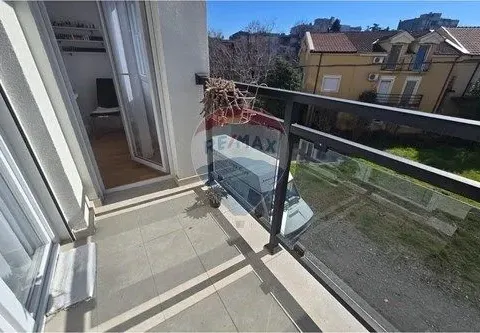 Prodaja, jednosoban stan, 38m², Ljubović, Podgorica - image 7