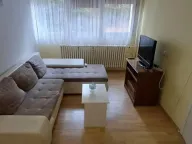 Izdavanje, dvosoban stan, 48m², Liman 2, Novi Sad Sve Podlokacije - image 1