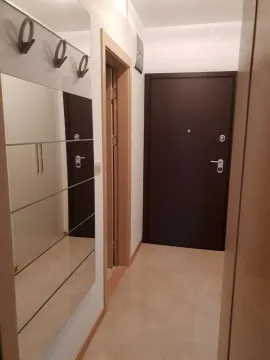 Rent, one bedroom apartment, 55m², Preko Morače, Podgorica - image 12
