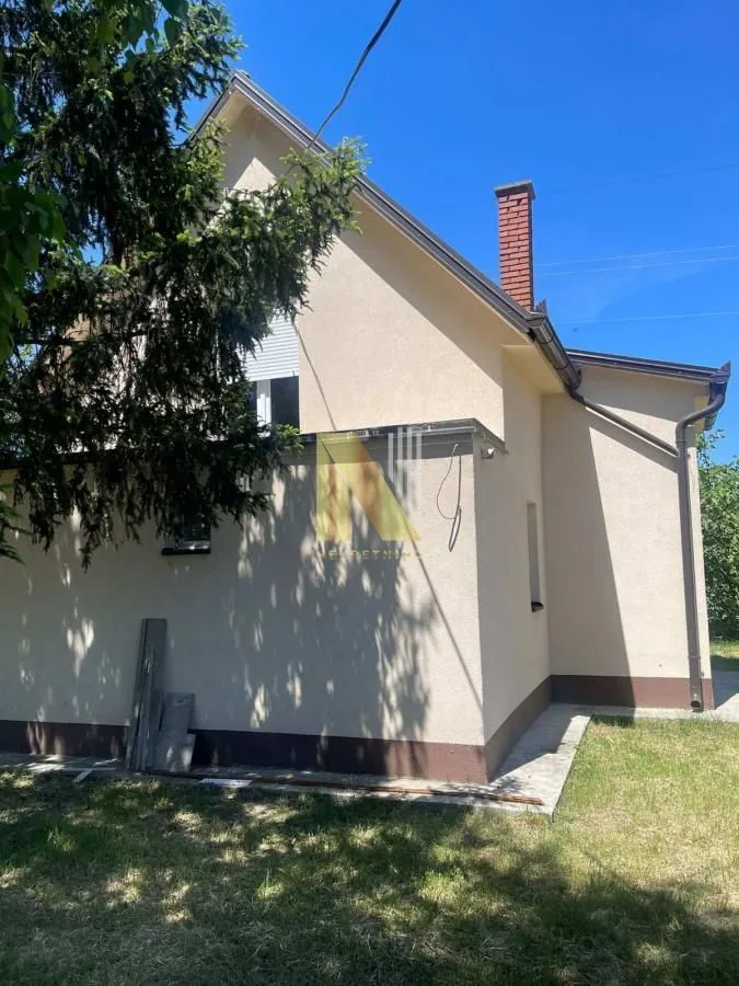 Prodaja, kuća, 120m², Perlez, Zrenjanin