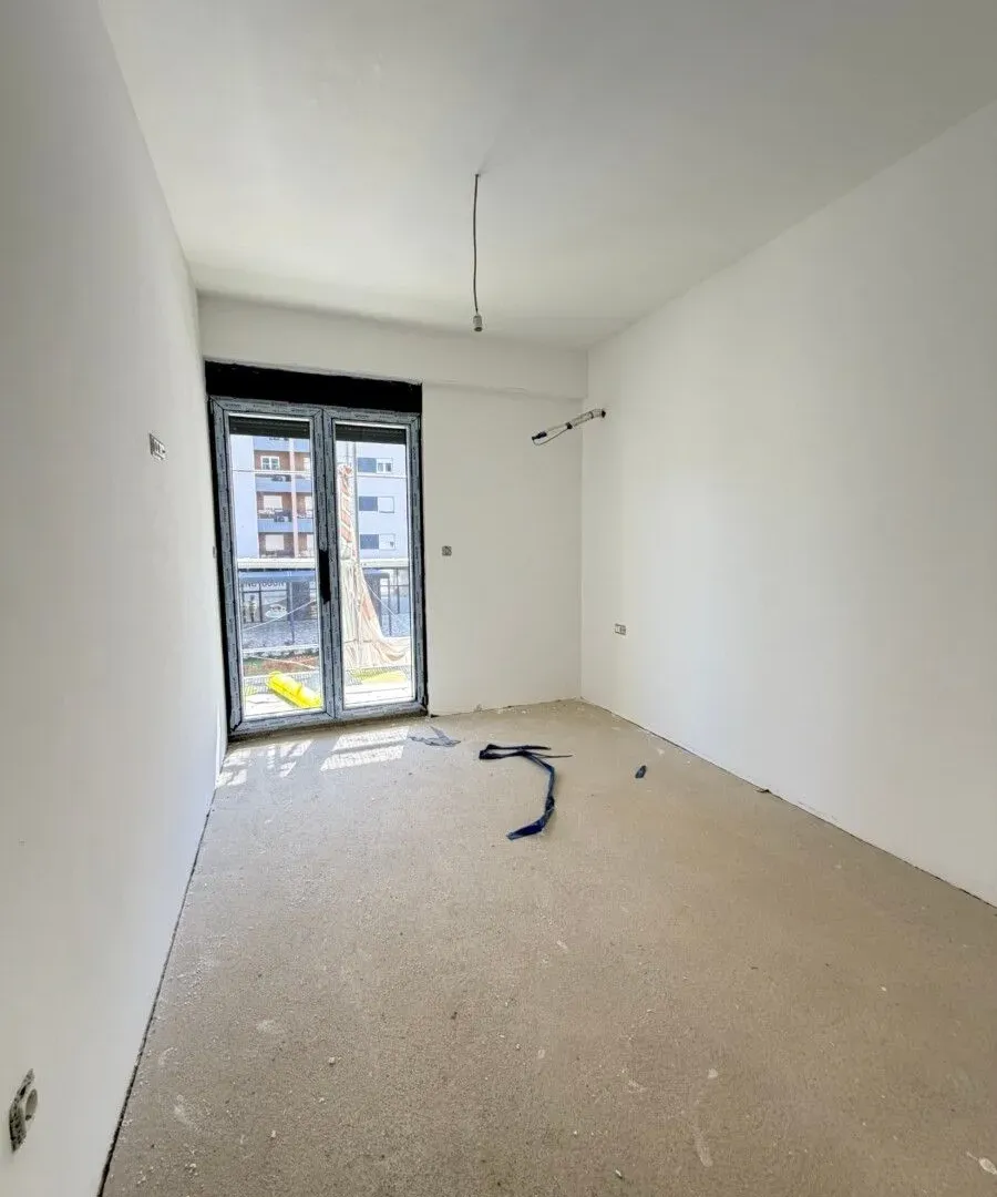 Prodaja, stan, 67m², Stari Aerodrom, Podgorica