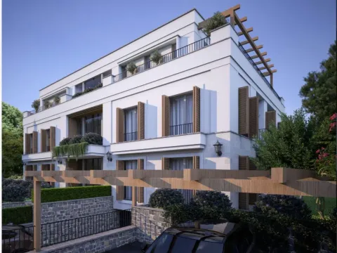 Prodaja, dvosoban stan, 71m², Škaljari, Kotor - image 9