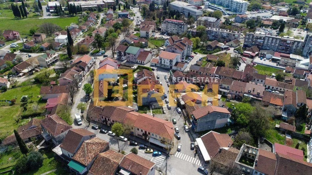 Prodaja, kuća, 108m², Danilovgrad, Crna Gora