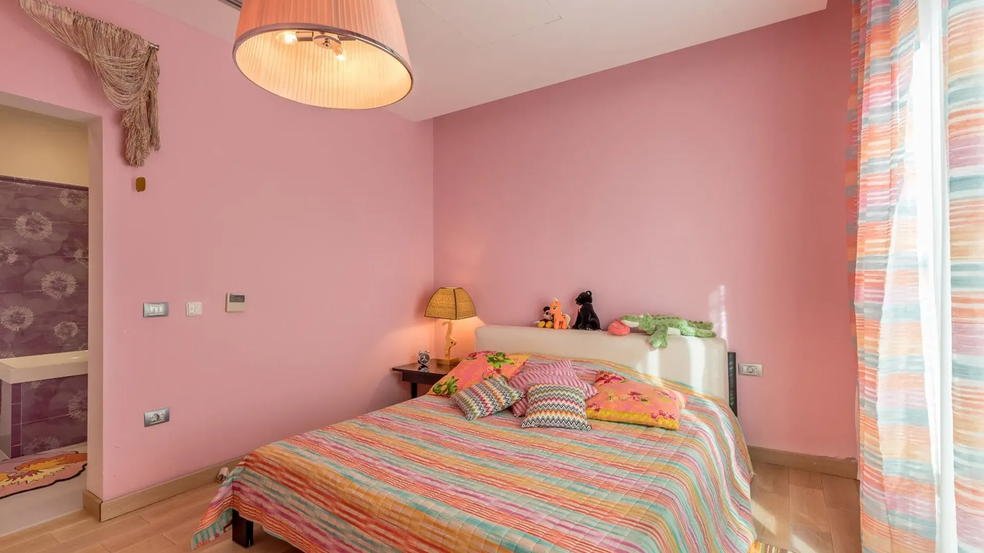 Sale, apartment, 337m², Rijeka Reževići, Budva