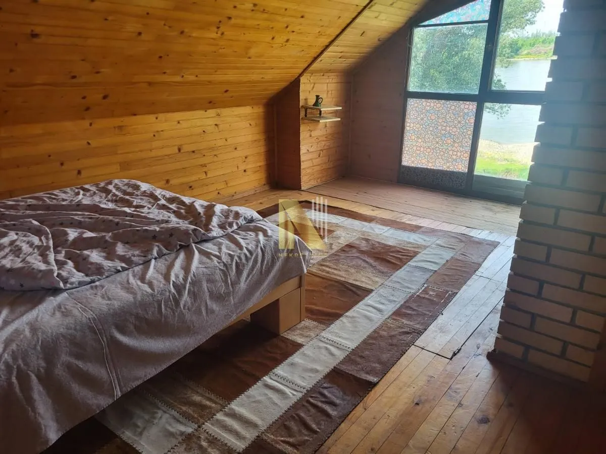 Prodaja, kuća, 77m², Čerević, Beočin