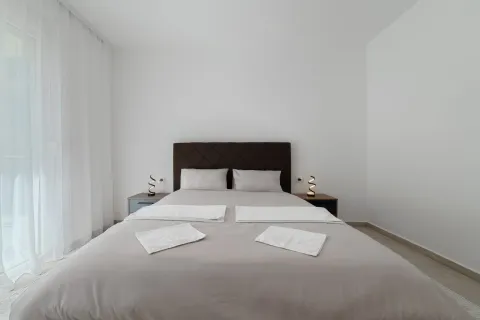 Izdavanje, jednosoban stan, 57m², Bečići, Budva - image 7