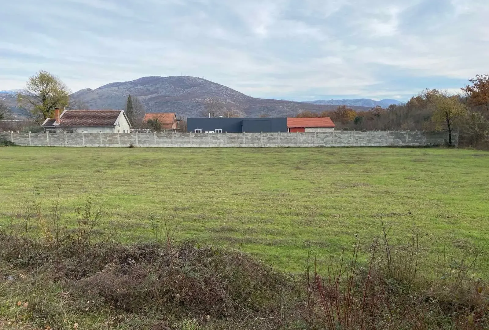 Prodaja, plac, 3100m², Podgorica, Crna Gora