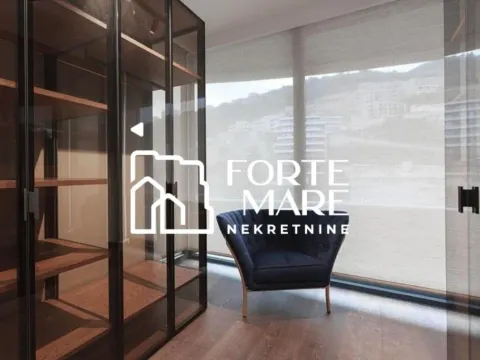 Prodaja, dvosoban stan, 64m², Budva, Crna Gora - image 7