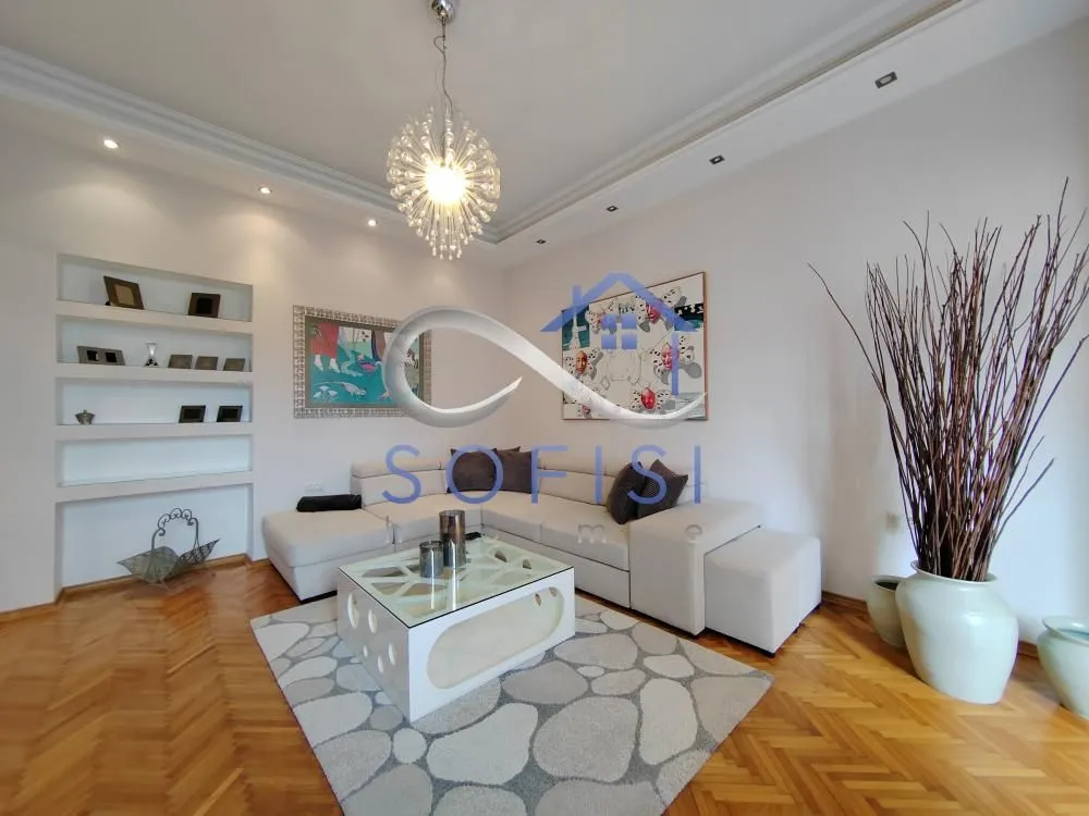 Izdavanje, trosoban stan, 100m², Novi Sad Sve Podlokacije, Novi Sad