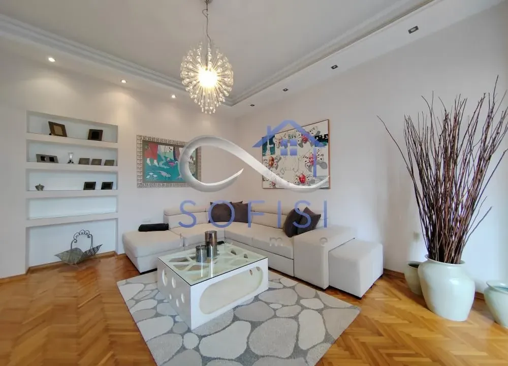 Rent, three bedroom apartment, 100m², Novi Sad Sve Podlokacije, Novi Sad