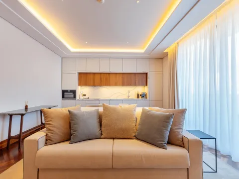 Prodaja, jednosoban stan, 95m², Porto Montenegro, Tivat - image 8