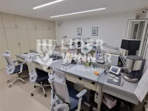 Sale, four bedroom apartment, 120m², Novi Beograd Blok 64, Novi Beograd Sve Podlokacije - image 8